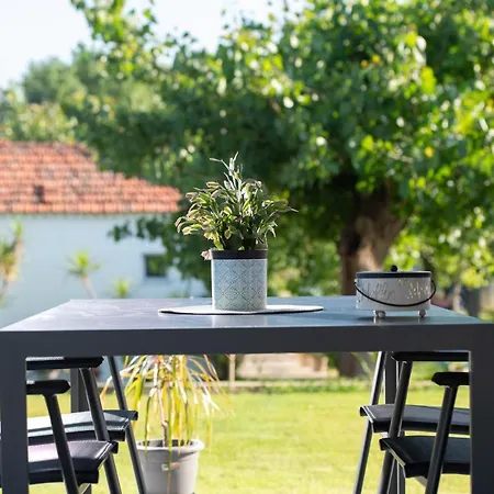 Apartman Morfo Luxury Living