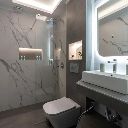 Morfo Luxury Living *