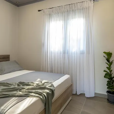 Morfo Luxury Living Apartman