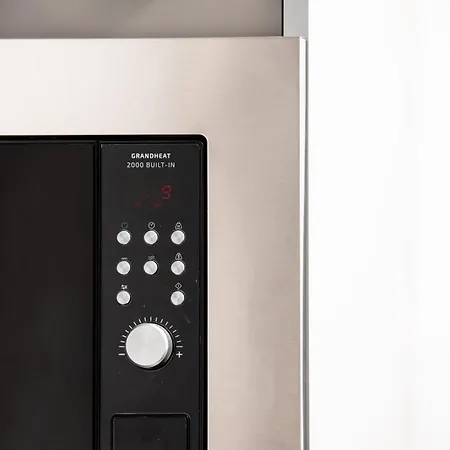 Apartman Morfo Luxury Living Szikiá
