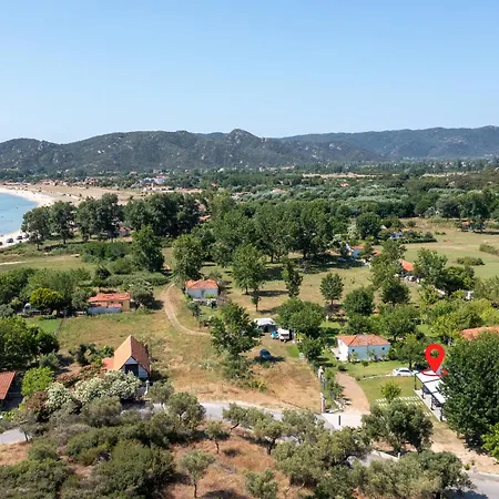 Morfo Luxury Living Apartman