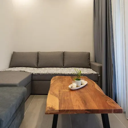 Morfo Luxury Living *