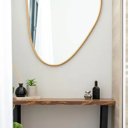 Morfo Luxury Living סיקיה