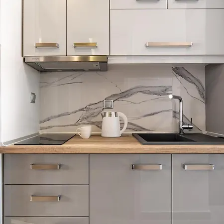 Morfo Luxury Living