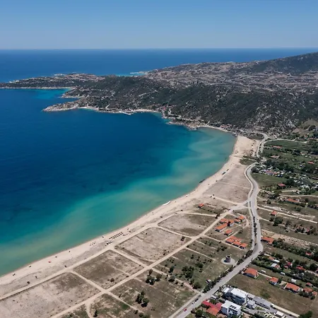 Appartement Morfo Luxury Living *