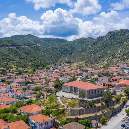 Morfo Luxury Living *