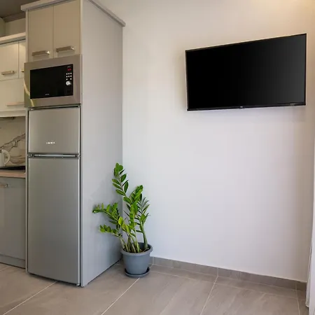 דירה Morfo Luxury Living