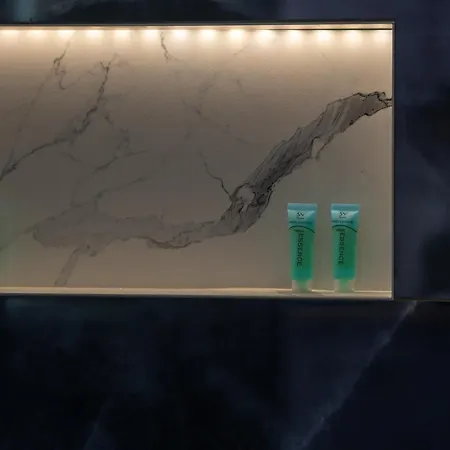 Morfo Luxury Living Lejlighed Sykia