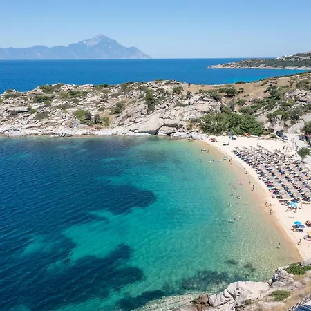 Morfo Luxury Living