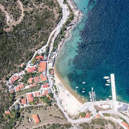 Morfo Luxury Living * Paralia Sikias