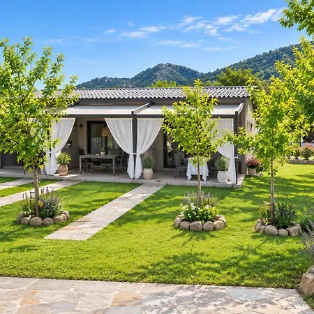 Morfo Luxury Living 아파트 *