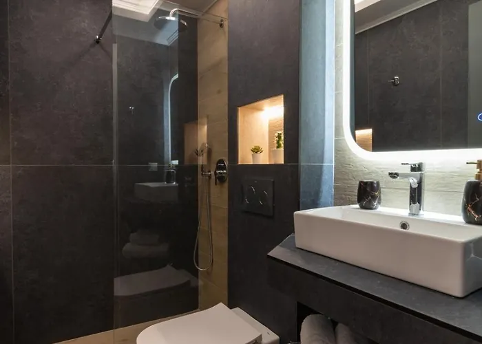 Morfo Luxury Living 锡基亚