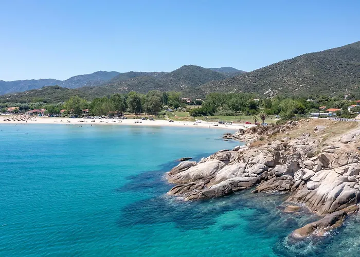 Morfo Luxury Living 公寓