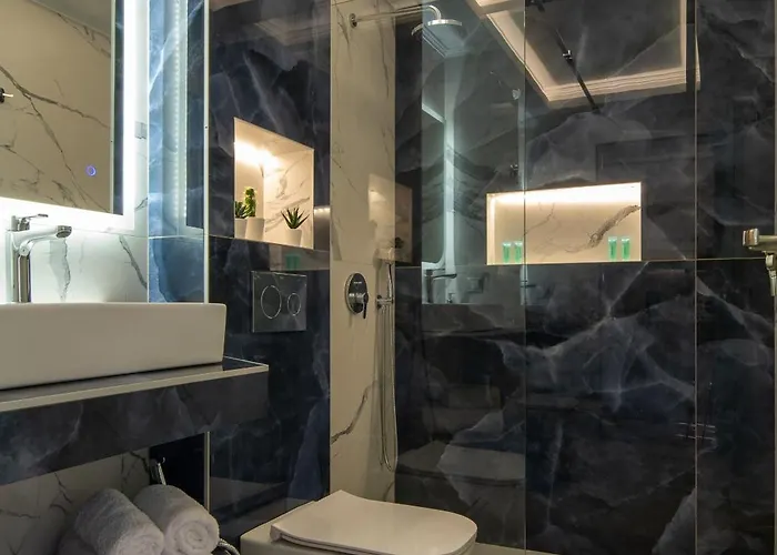 Morfo Luxury Living 锡基亚