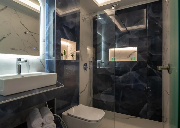 Morfo Luxury Living 公寓 *
