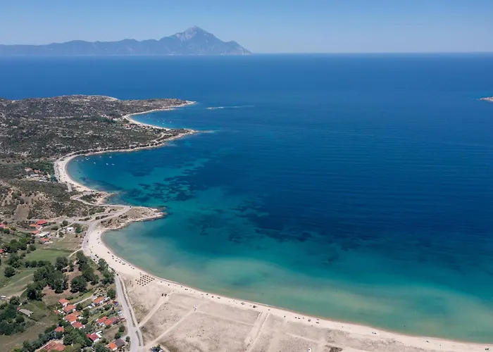 Morfo Luxury Living 公寓 *