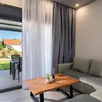 Διαμέρισμα Morfo Luxury Living Συκιά