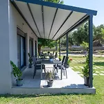 Morfo Luxury Living Διαμέρισμα
