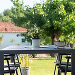 Διαμέρισμα Morfo Luxury Living