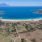 Morfo Luxury Living Διαμέρισμα *