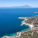 Morfo Luxury Living Διαμέρισμα Συκιά