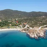 Morfo Luxury Living Διαμέρισμα Συκιά