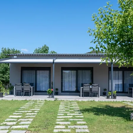 Appartement Morfo Luxury Living