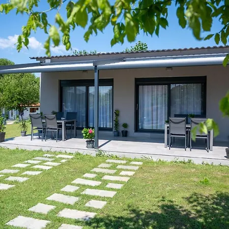 Appartement Morfo Luxury Living *