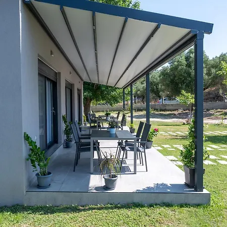 Morfo Luxury Living Appartement
