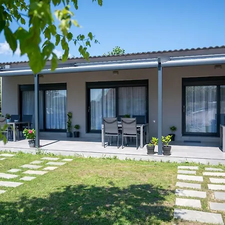 Morfo Luxury Living