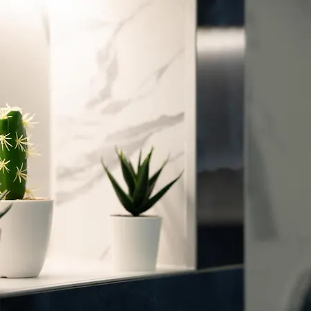 Morfo Luxury Living Appartement