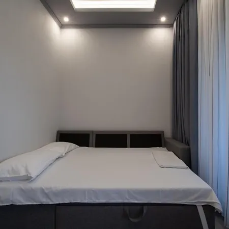Appartement Morfo Luxury Living