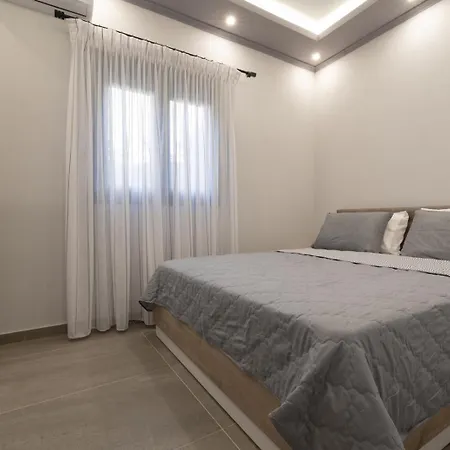 Morfo Luxury Living * Sykia Chalkidikis