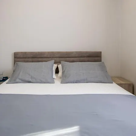 Appartement Morfo Luxury Living