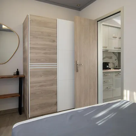 Morfo Luxury Living Sykia Chalkidikis