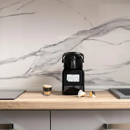 Appartement Morfo Luxury Living