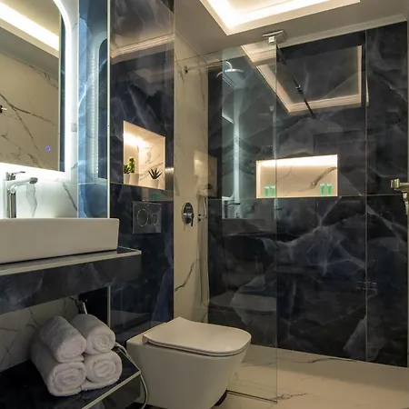 Morfo Luxury Living Sykia Chalkidikis