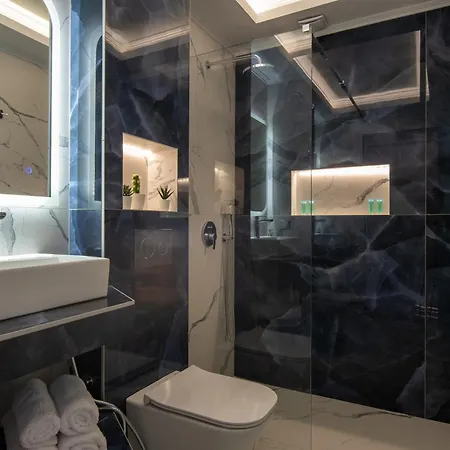 Morfo Luxury Living Appartement *
