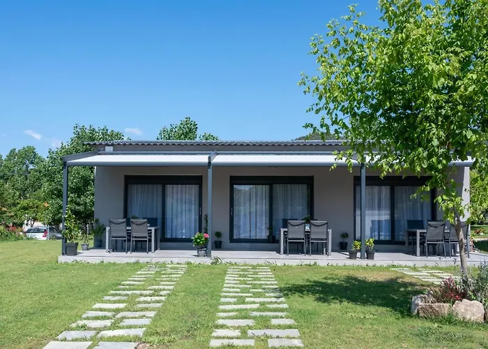 Apartman Morfo Luxury Living