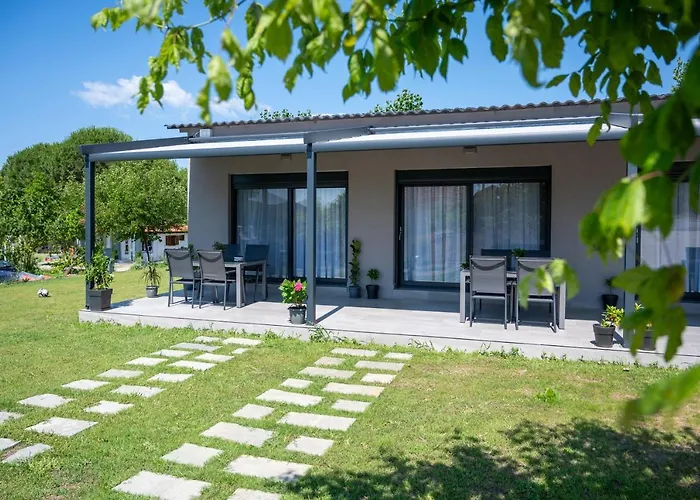 Apartman Morfo Luxury Living *