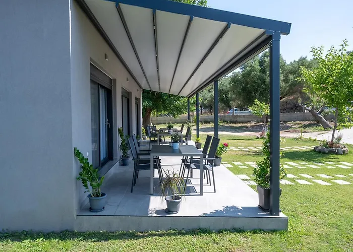 Morfo Luxury Living Apartman