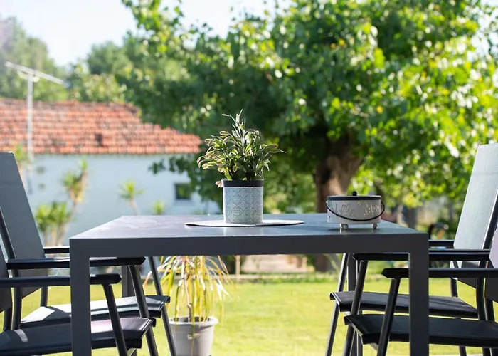 Apartman Morfo Luxury Living