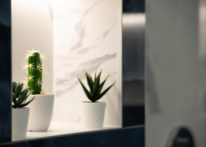 Morfo Luxury Living Apartman