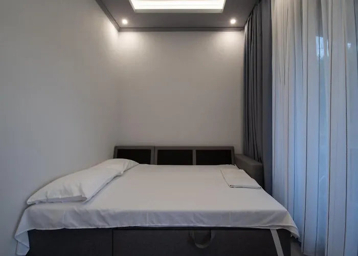 Apartman Morfo Luxury Living