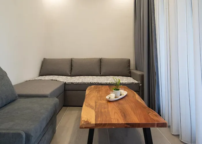 Morfo Luxury Living *