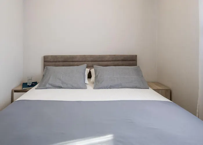 Apartman Morfo Luxury Living