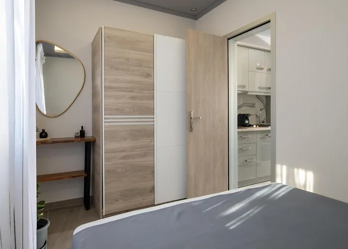 Morfo Luxury Living Szikiá