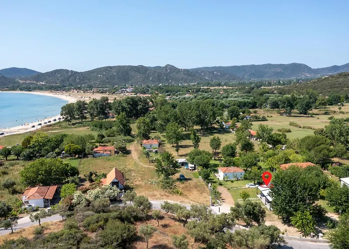 Morfo Luxury Living Apartman
